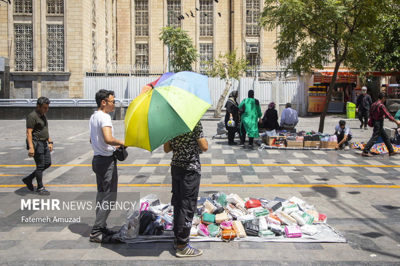 ضدآفتاب یک محصول آرایشی نیست