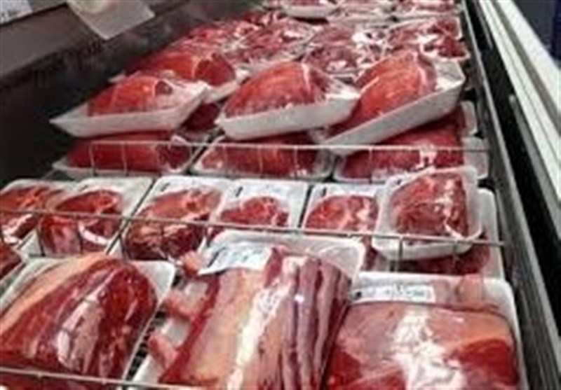قیمت انواع گوشت گوساله و گوسفندی داخلی اعلام شد