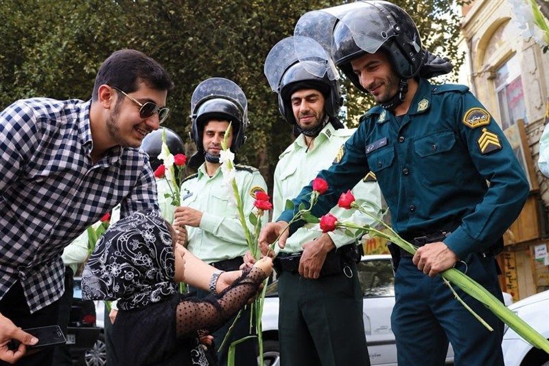 روایت مجاهدینی که در برابر دشمن کوتاه نیامدند
