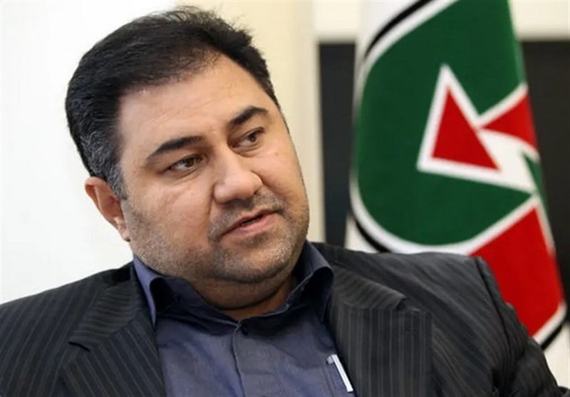 ترافیک 15 کیلومتری کامیون‌ها در مرز ریمدان رفع شد