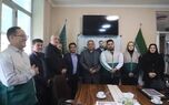 از سکوی جهان تا آستان رضوی؛ حرکت زیبای وزنه‌برداران اردبیلی