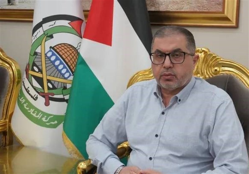 حماس از موضع سرلشکر محسن رضایی تقدیر کرد