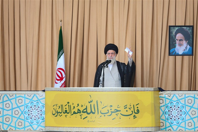 سیدحسن نصرالله و داستان دنباله‌دار حزب‌الله لبنان به‌روایت امام شهید