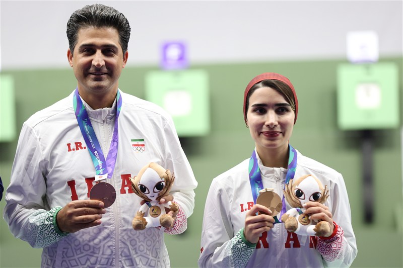 گل‌خندان: نتیجه خوبی گرفتیم