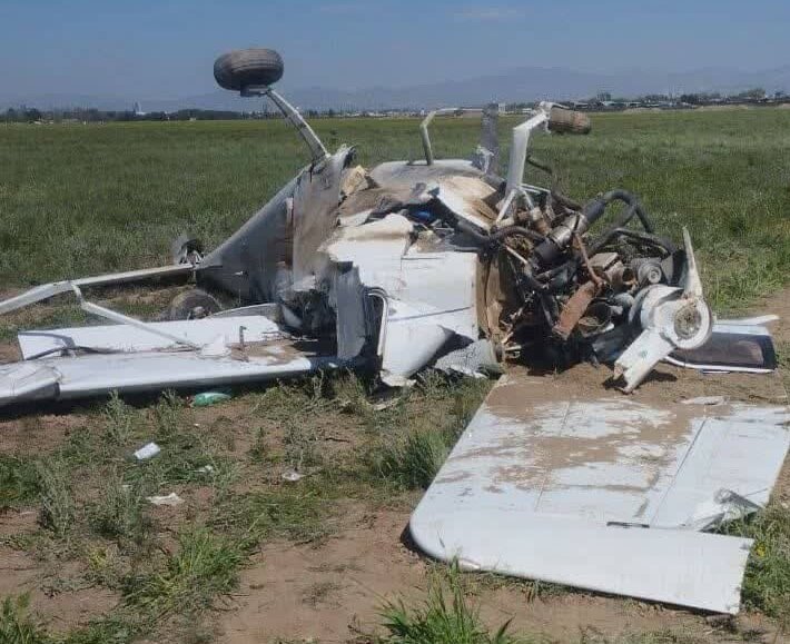 سقوط هلیکوپتر در کره جنوبی؛ 2 سرباز کشته شدند