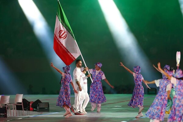 رکورد طلا در کاروان ورزش ایران شکسته شد؛ عبور از ۱۳ طلای هانگژو
