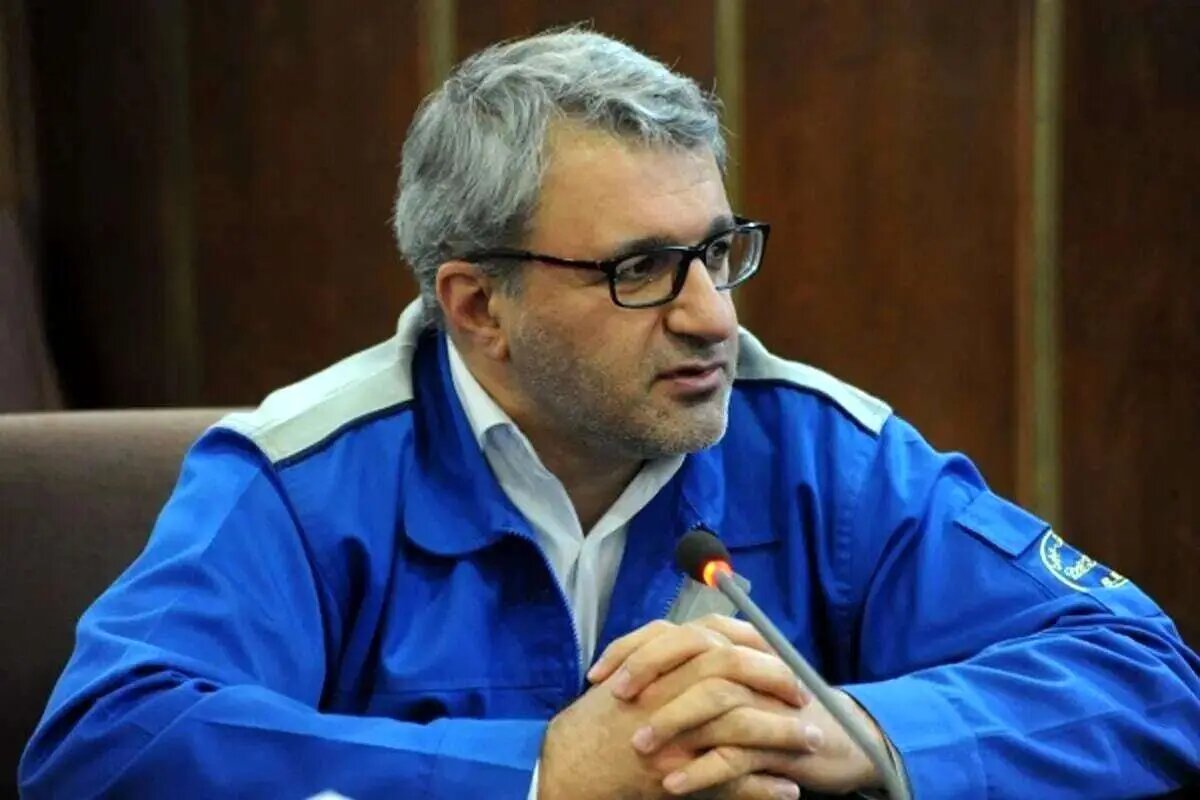 کاهش ۱۴ درصدی خدمات امدادی در نوروز ۱۴۰۵