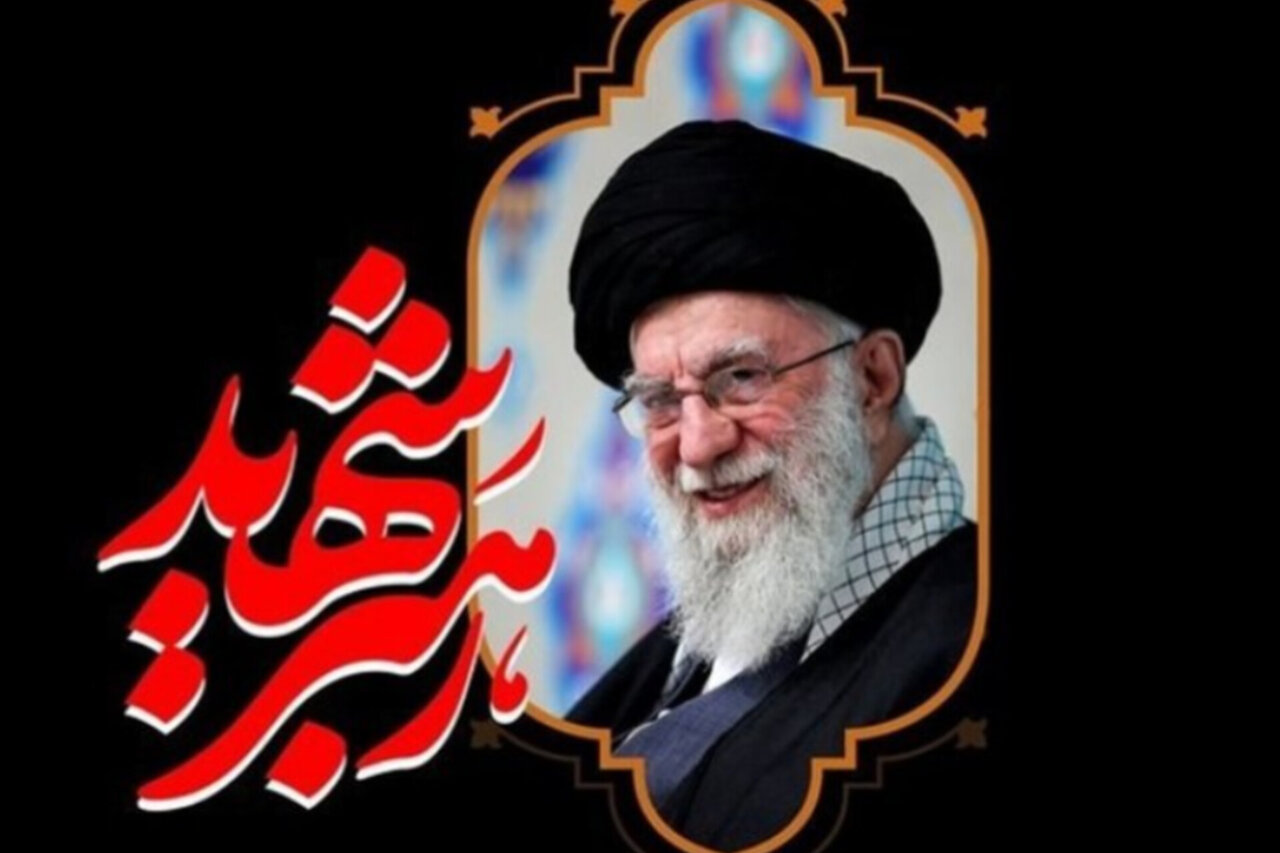 افزایش نیروهای امدادرسان داوطلب در مراسم تشییع امام شهید به ۲۳۰۰ نفر