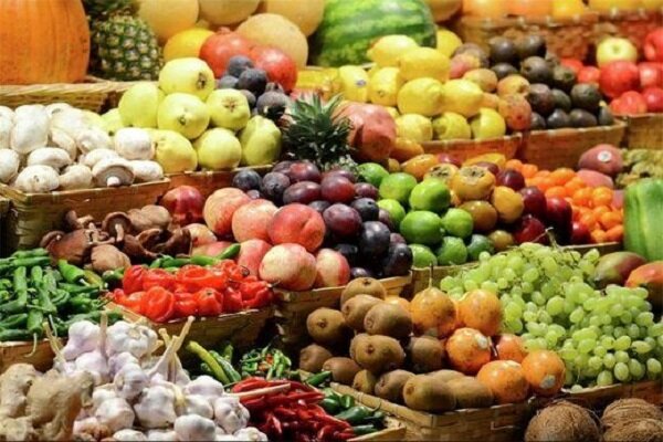 کودکان دنیا به قدر کافی میوه‌ و سبزیجات نمی خورند