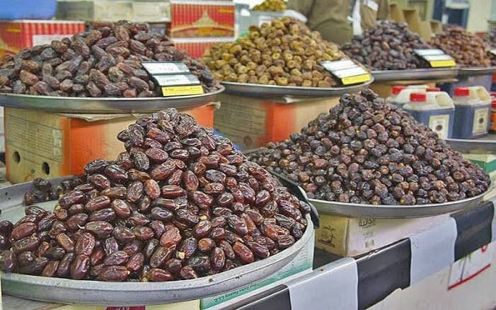راهبرد صادراتی خرما تدوین شود