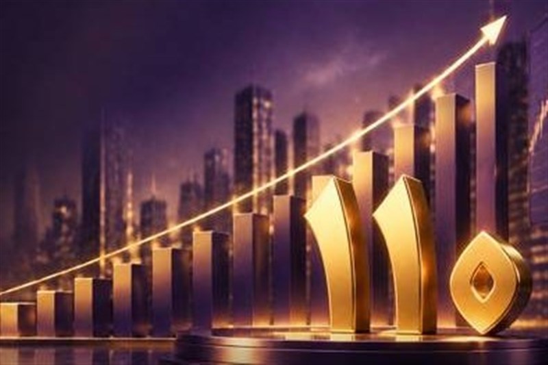 عبور ارزش بازار «ونوین» از مرز 110 همت