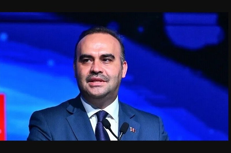 ترکیه از ساخت اولین ماهنورد خود خبر داد