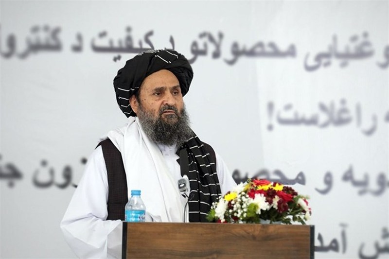 افغانستان نخستین گام‌ها برای رشد اقتصادی را برداشته است