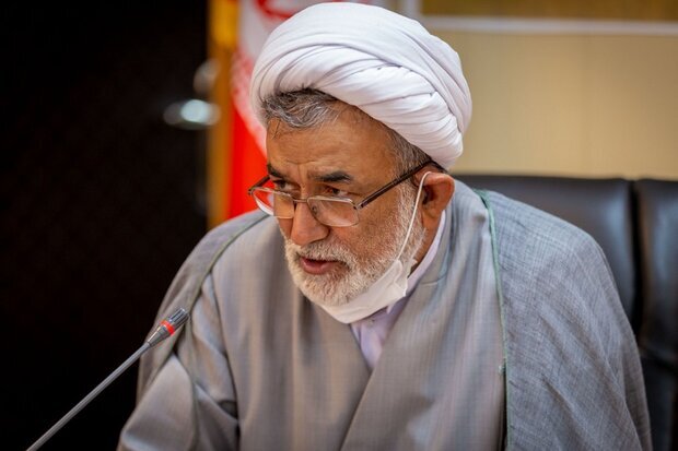ملت ایران از تهدید نمی ترسد. ما پاسخ قاطع به دشمن می دهیم