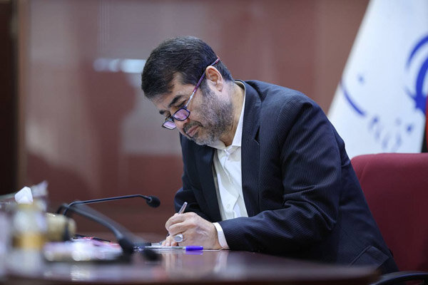 قدردانی وزیر ورزش از حضور جامعه ورزش در راهپیمایی 22 بهمن
