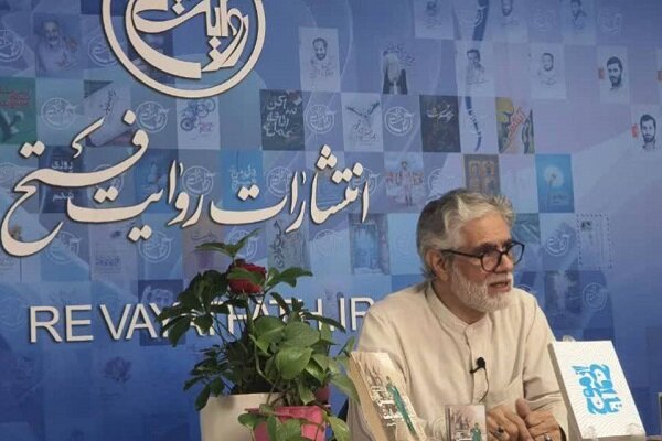 چرا شهدا را داستانی روایت نمی‌کنیم؟؛ شهدا سوژه خیال پردازی نیستند
