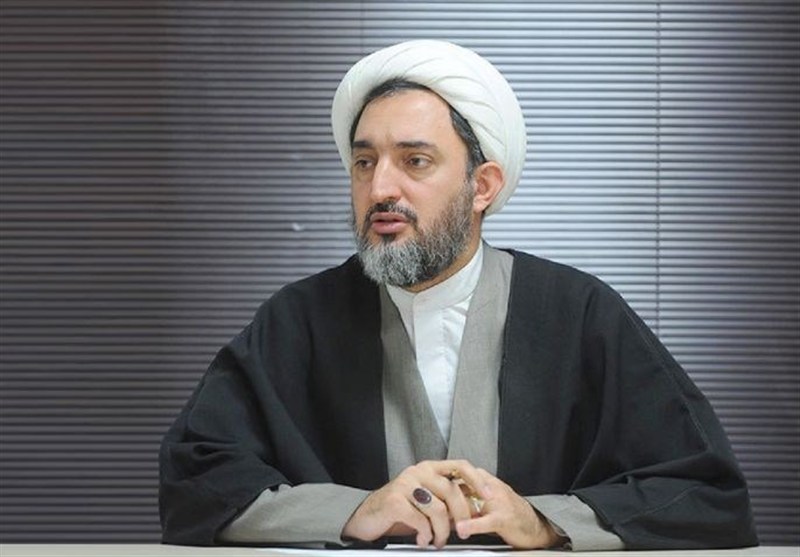 رهبر سوم می‌تواند برای استکبار جهانی از دو رهبر قبلی خطرناک‌تر باشد