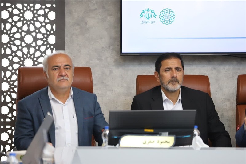 به دنبال صعود به لیگ دسته دوم فوتبال کشور هستیم