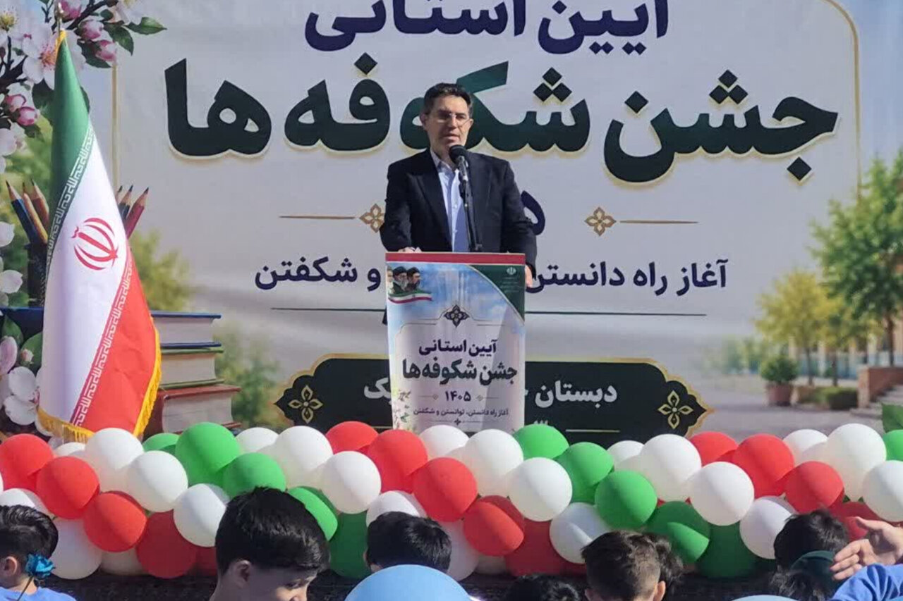 آینده متعلق به «قهرمانان کوچک اردبیل» است