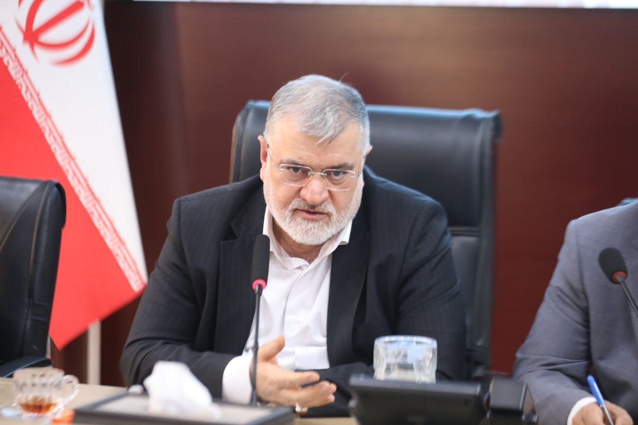 تا پایان دولت 6400 تخت بیمارستانی به ظرفیت درمان اضافه می شود