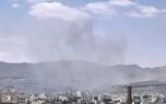 حملات سعودی به غرب صعده؛ مناطق مسکونی رازح گلوله‌باران شد