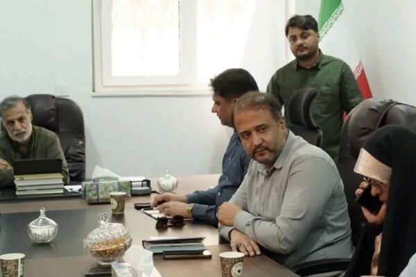 زندی‌نیا: ساماندهی پسماند بوشهر نیازمند نگاه کارشناسی و آینده‌نگر است