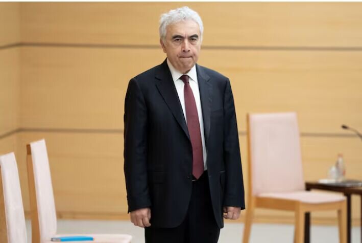 جبران کاهش تولید انرژی در خاورمیانه ۲ سال زمان می‌برد