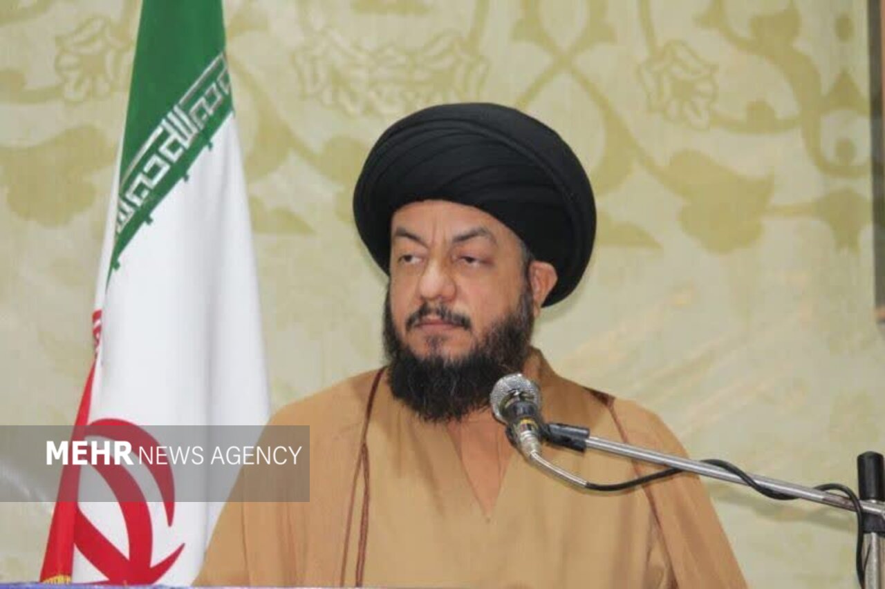 اربعین نمایش اقتدار فرهنگ عاشورا و استمرار راه مقاومت است
