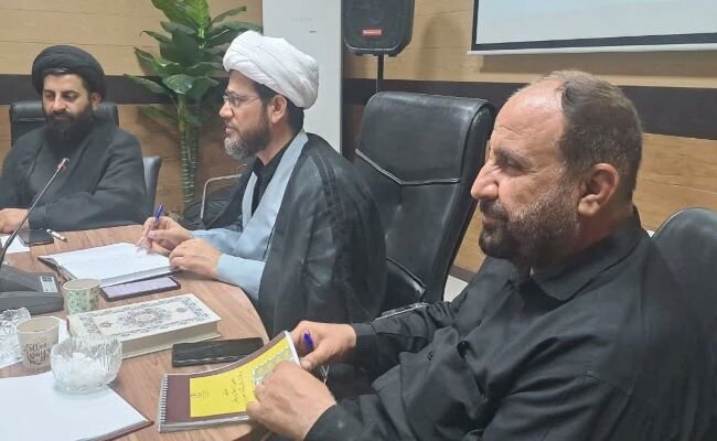 یزدان‌شناس: شهدای شاخص بوشهر در جنایات آمریکا باید بیشتر معرفی شوند