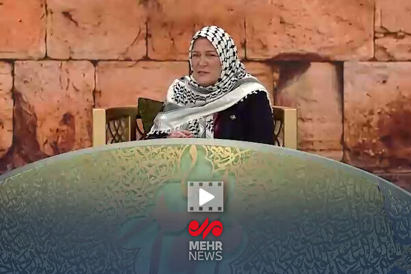 روایتی از حمله سربازان اسراییلی‌ به کشتی صلح