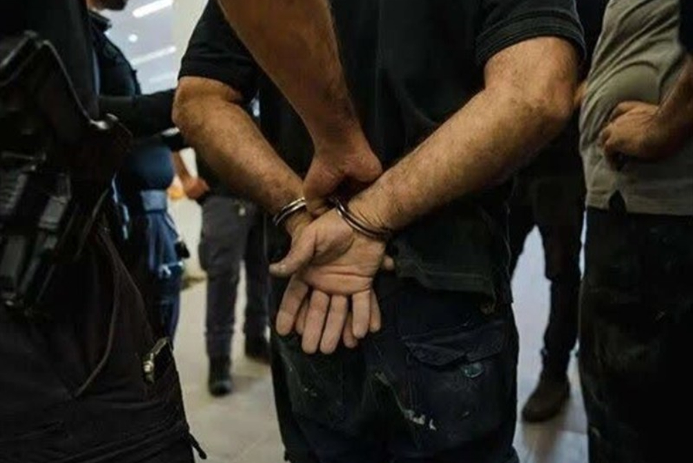 سازمان اطلاعات سپاه خراسان رضوی از دستگیری 10 مزدور وطن فروش خبر داد