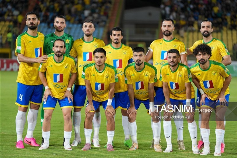 آغاز اردوی صنعت نفت در تهران/ هفته سرنوشت‌ساز برای آبادانی‌ها