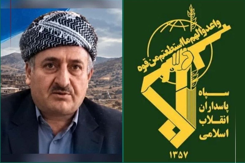 بیانیه سپاه شهدا آذربایجان‌غربی در پی شهادت ماموستا «محمد نزهتی»