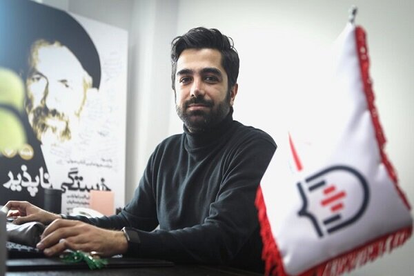 جنگ هم مانع از تولید کتاب‌های صوتی نشد