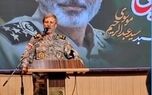 هشدار امیر حاتمی به کشورهای منطقه: تنگه هرمز، تنگه عزت و شرف ماست