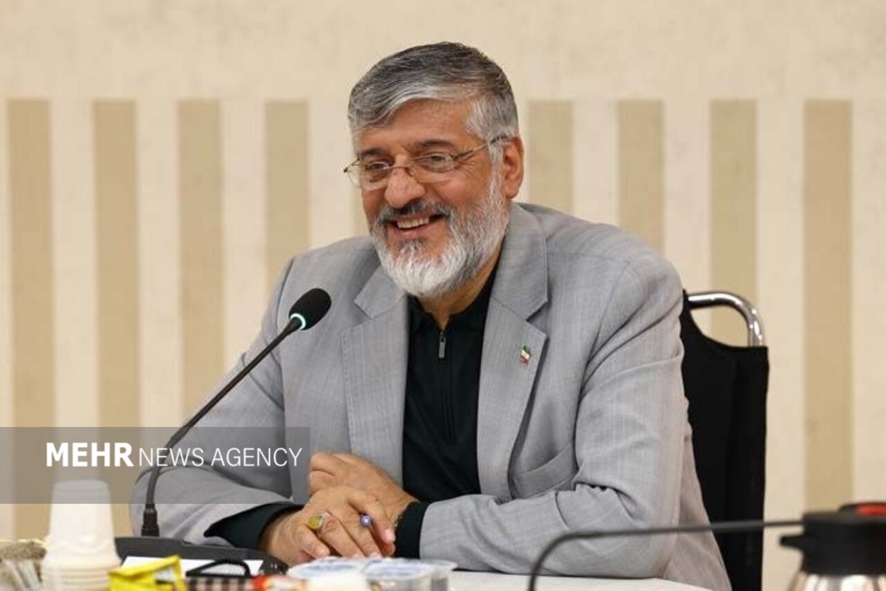 پولادگر: اسامی کاروان ورزش ایران برای ناگویا تا ۱۵ تیر اعلام می‌شود