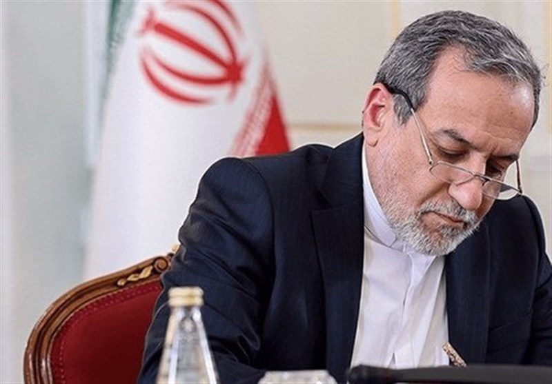 عراقچی: انتخاب آیت الله مجتبی خامنه‌ای  تضمین کننده حاکمیت ملی است
