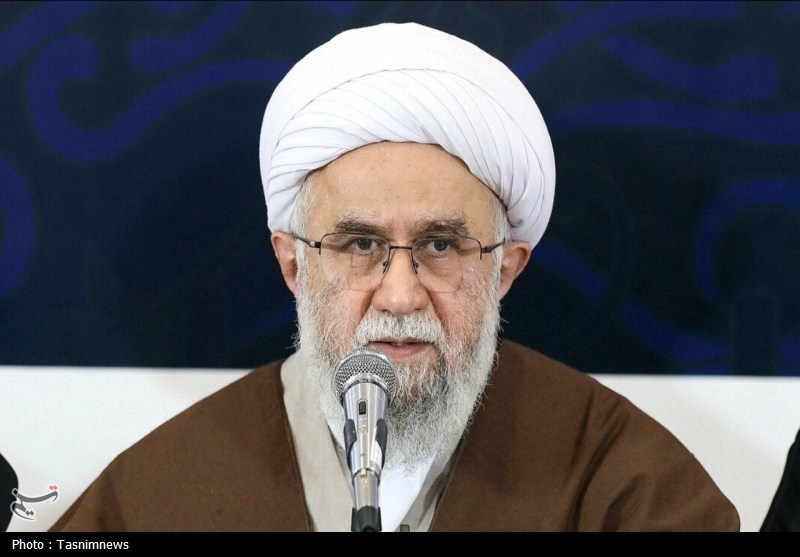 ترس دشمن از شخصیت ویژه آیت‌الله مجتبی خامنه‌ای