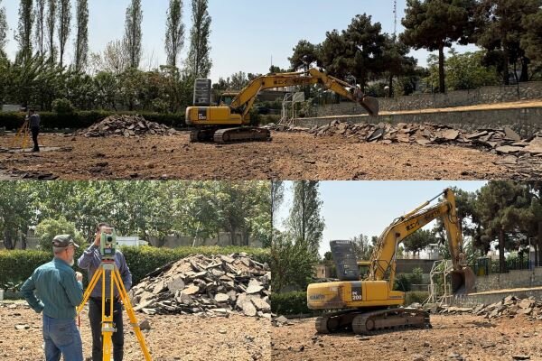 کمپ تیم‌های ملی هندبال وارد فاز اجرایی شد