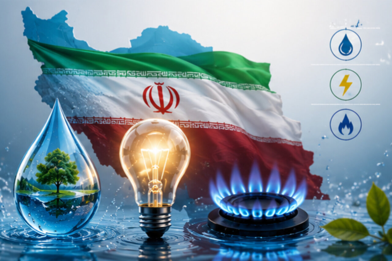 هر خانه؛ سنگری برای صرفه‌جویی در انرژی