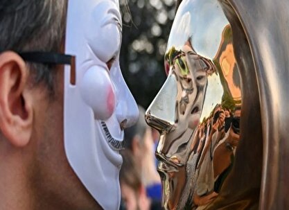 آیا جفری اپستین همان ساتوشی ناکاموتو و خالق بیت کوین است؟