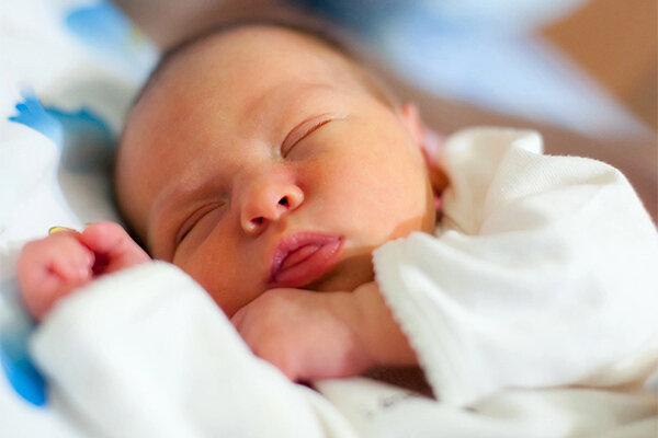 غربالگری چگونه جان کودکان را نجات می‌دهد؟