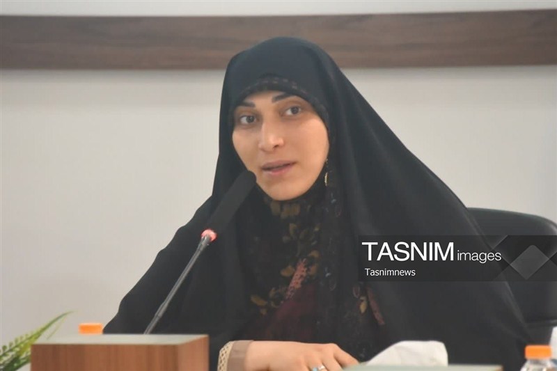 انتشار «اطلس بانوان استان قم» همزمان با میلاد حضرت فاطمه زهرا(س)