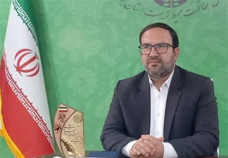 ثبت ملی نخستین غار دریایی کشور در بوشهر