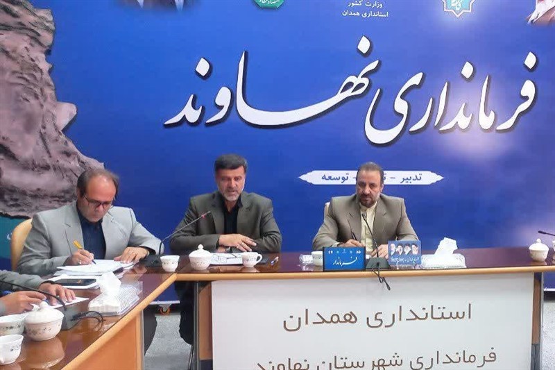 بلاتکلیفی جاده‌های نهاوند کویر وعده‌های مسئولان