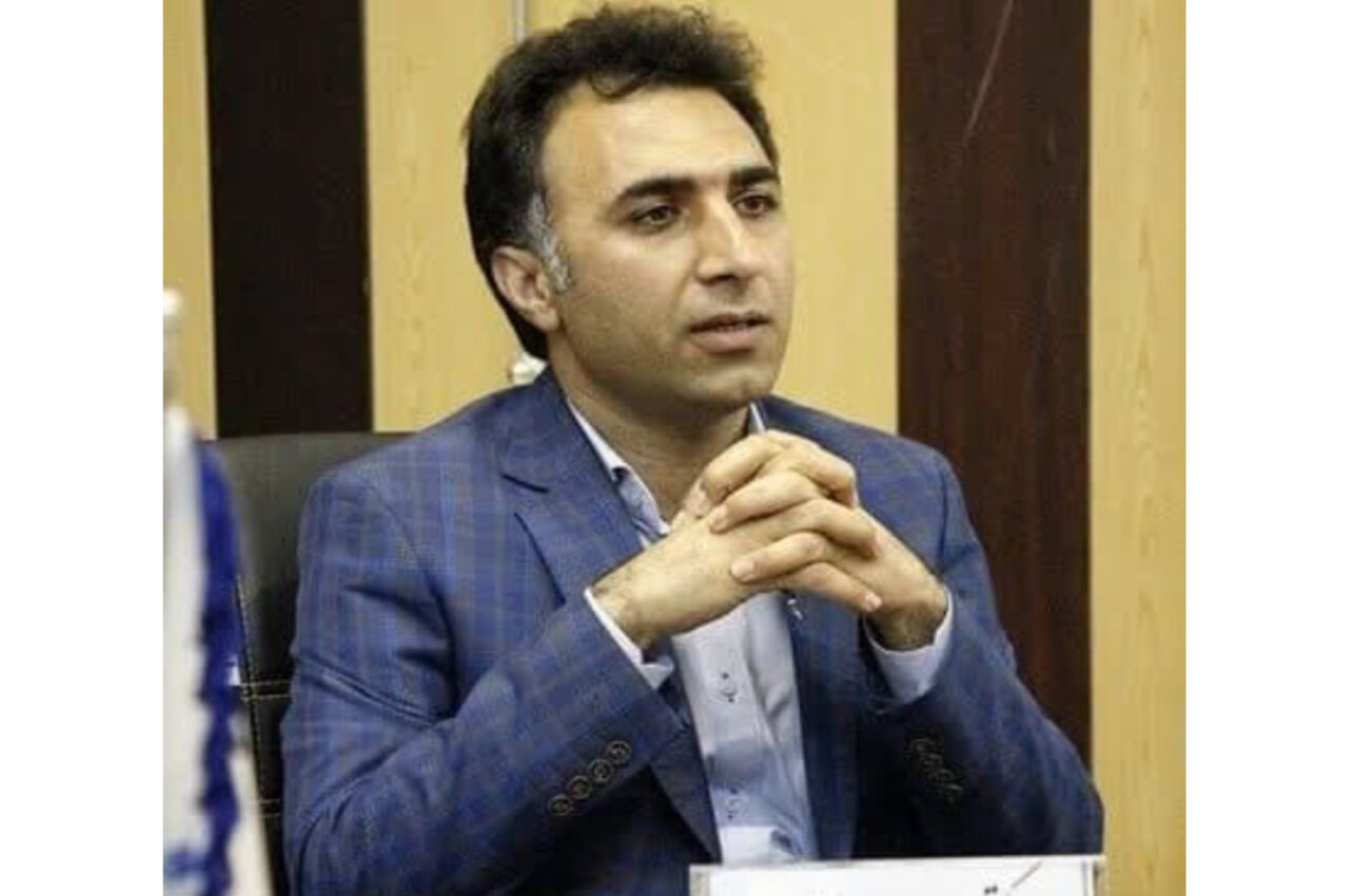 مهدی میرزاده سرپرست دانشگاه هرمزگان شد