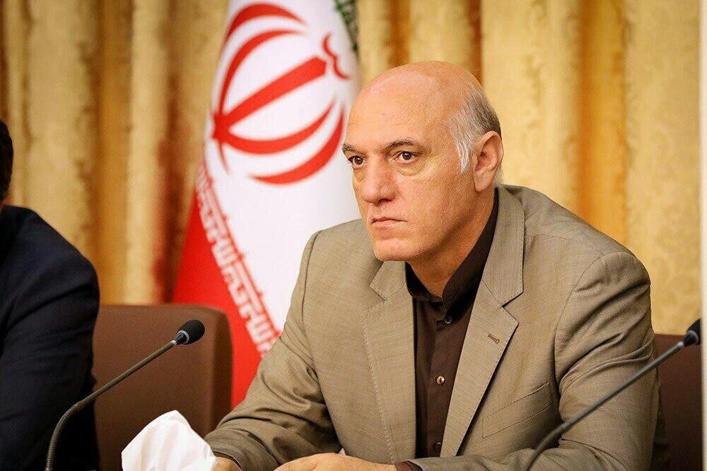 ستوده‌نژاد: ۴۰ موکب ورزشی به زائران خدمات‌رسانی می‌کنند