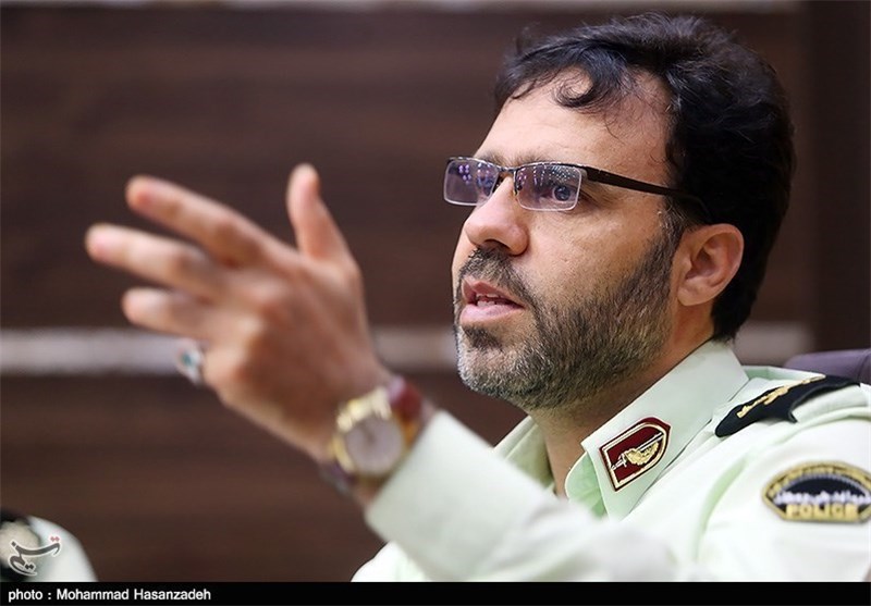 520حساب بانکی مسدود شد/ کشف 1000پرونده سایبری در یک ماه