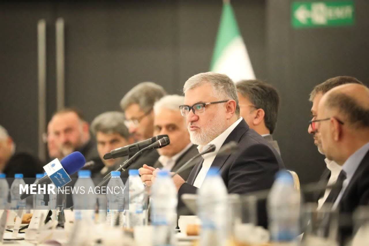 معتمدیان: ساماندهی معتادان متجاهر به جمع‌آوری محدود نشود