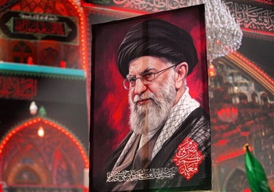 خوش به حال خاک مشهد که قرار است شما را در آغوش بگیرد